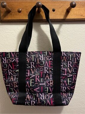 Victoria Secret Tote Bag
